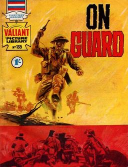 #16 May 1964 [499]